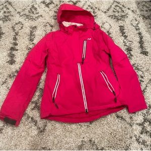 Koppen ski jacket